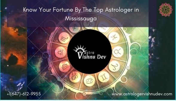 Learn About Life From The Indian Astrologer In Toronto