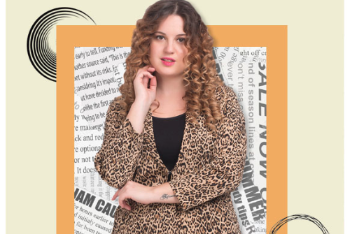 Plus size clothing online