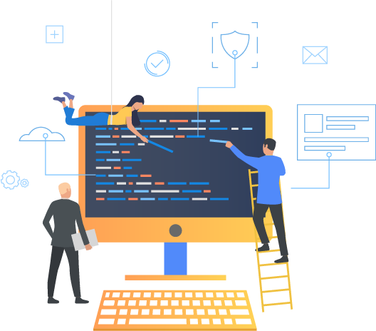 Infrastructure security solutions