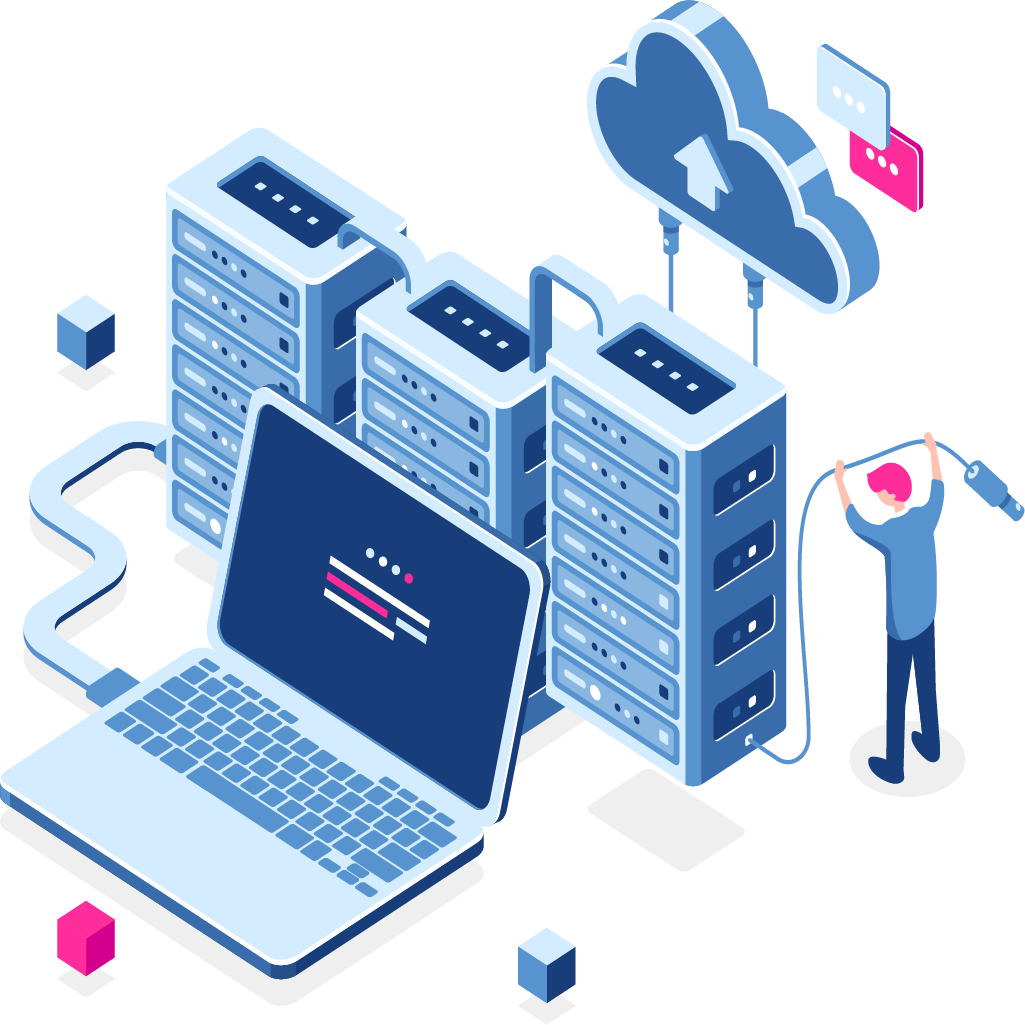 Cloud Solution Provider & Security Solution in India