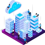 Server and Storage Solutions