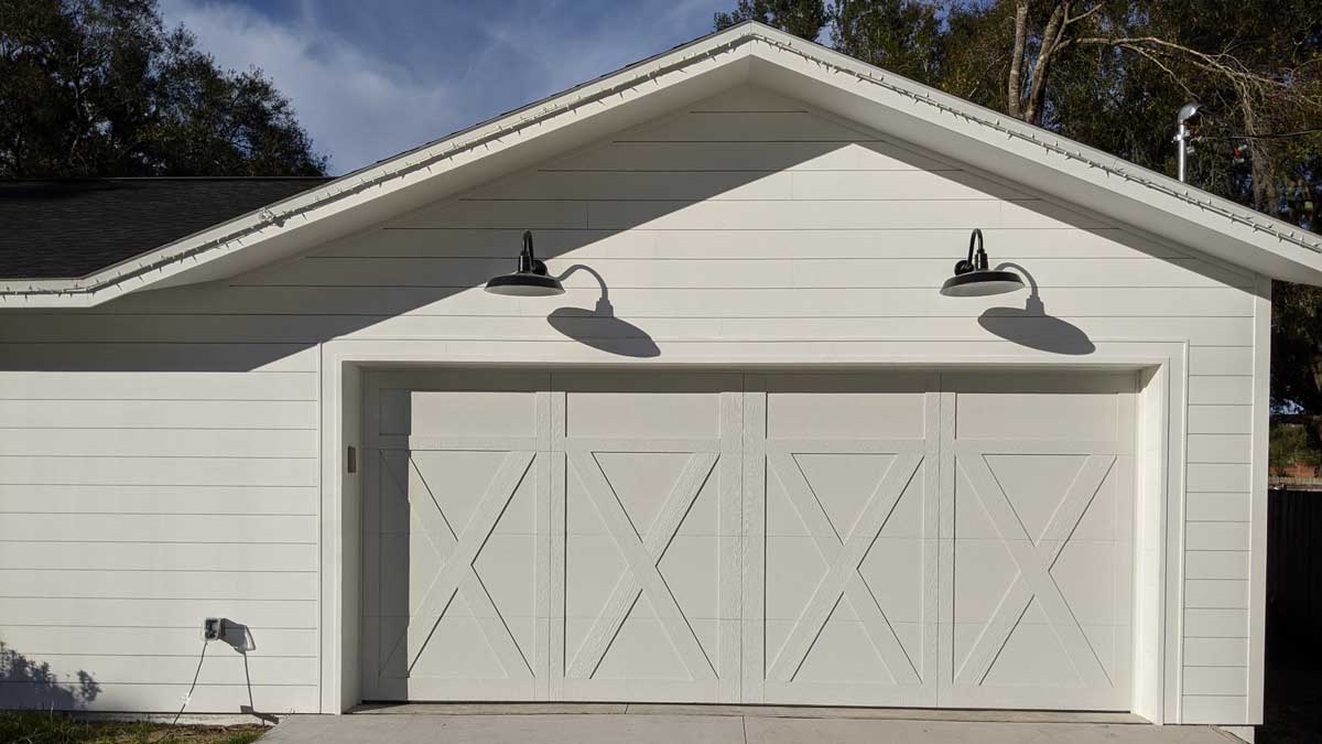 Garage Door Repairing Austin