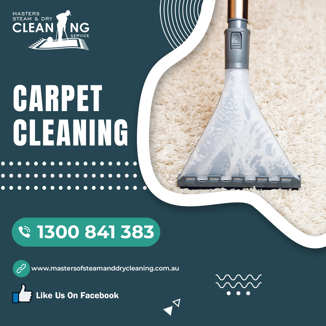 Same Day Carpet Cleaning Melbourne