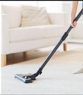 Tips to keep in Mind during Professional Carpet Cleaning