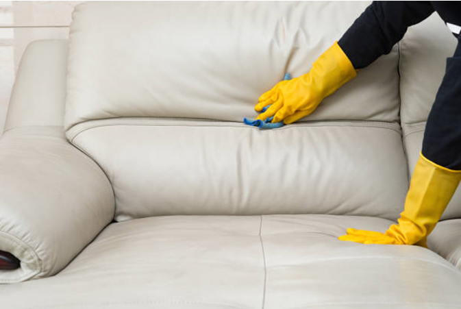 Sofa Cleaning Service