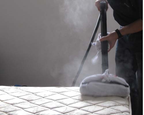 What is The Ideal Mattress Cleaning Frequency?