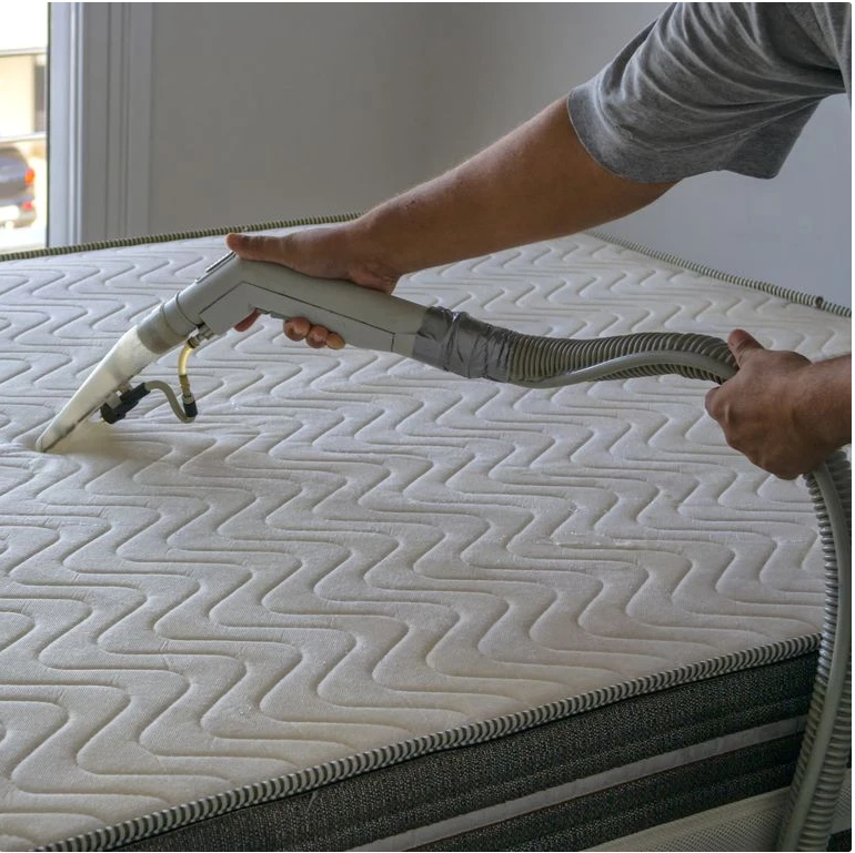 Things to keep in mind while Cleaning Your Mattress