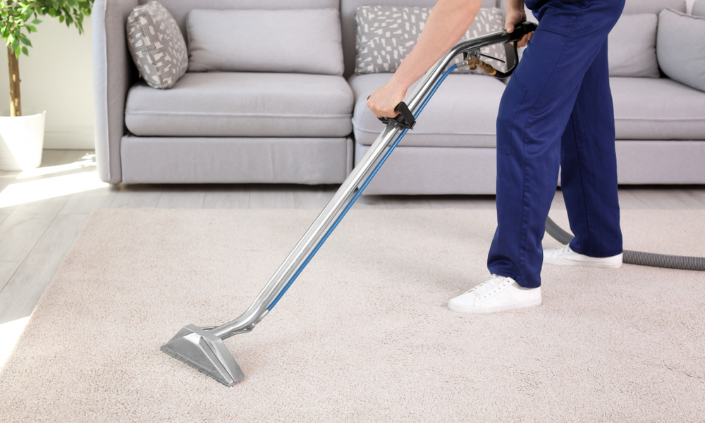 Why Do You Need Professional Carpet Cleaning Service in Melbourne?