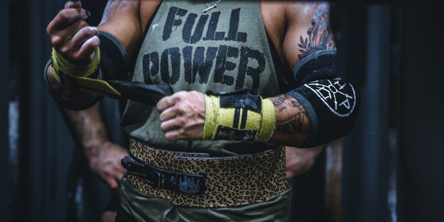 Best Weight Lifting Belt for Squats and Deadlifts
