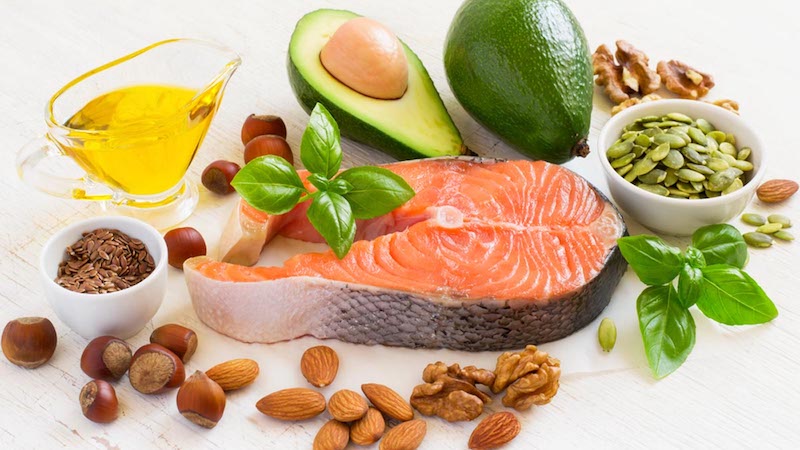 Foods Rich in Protein | The Gym Companion