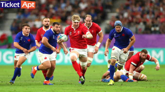 The Nations Six: Family Connection In Six Nations Under-20S