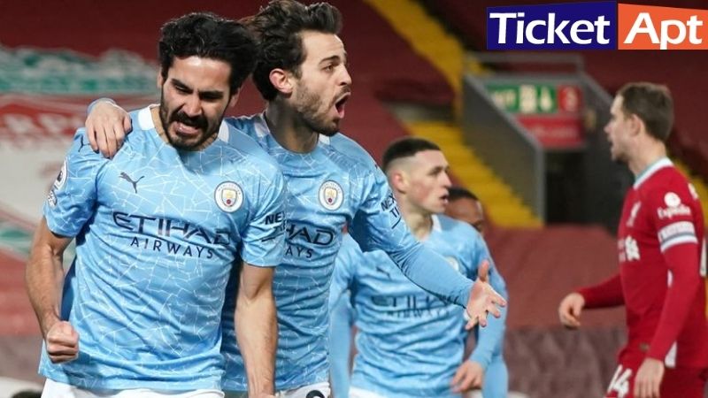 Things to know about Premier League 2021-22 fixtures