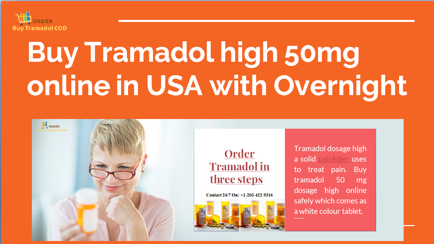 Know about tramadol – buy tramadol online store | tramadol high