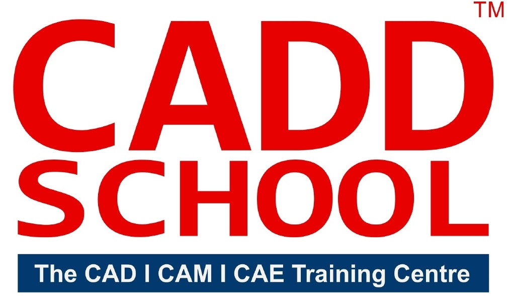 CADD SCHOOL - India's No:1 Authorized Best CADD Training centre