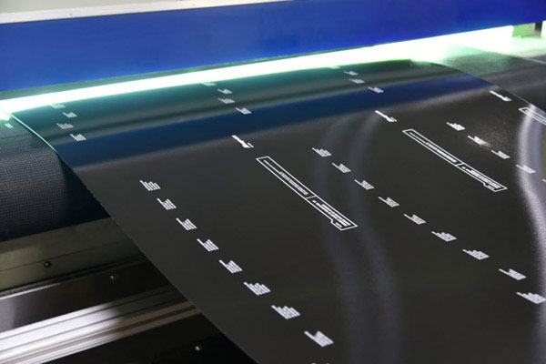 Automatic UV Coating Machine