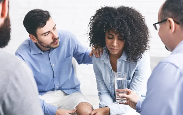 Alcohol addiction has emerged as a pressing concern in India