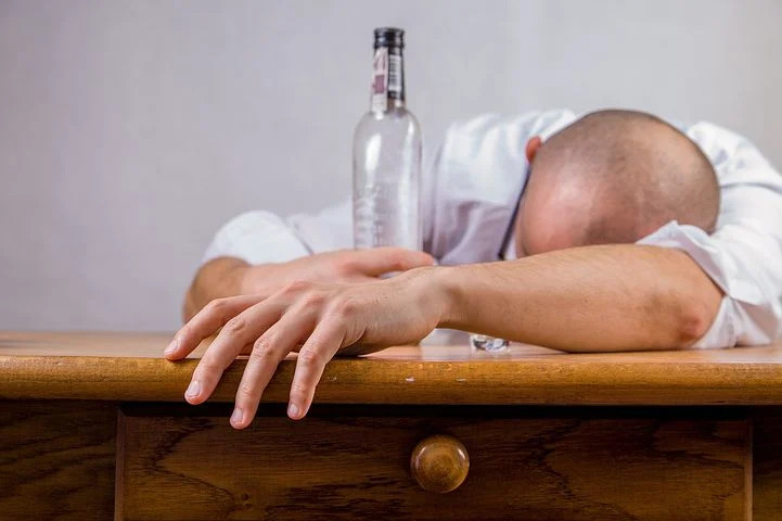 Alcohol addiction is a serious issue affecting millions of individuals