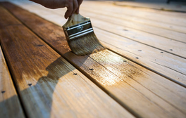Deck Building Contractors in Monroe, LA