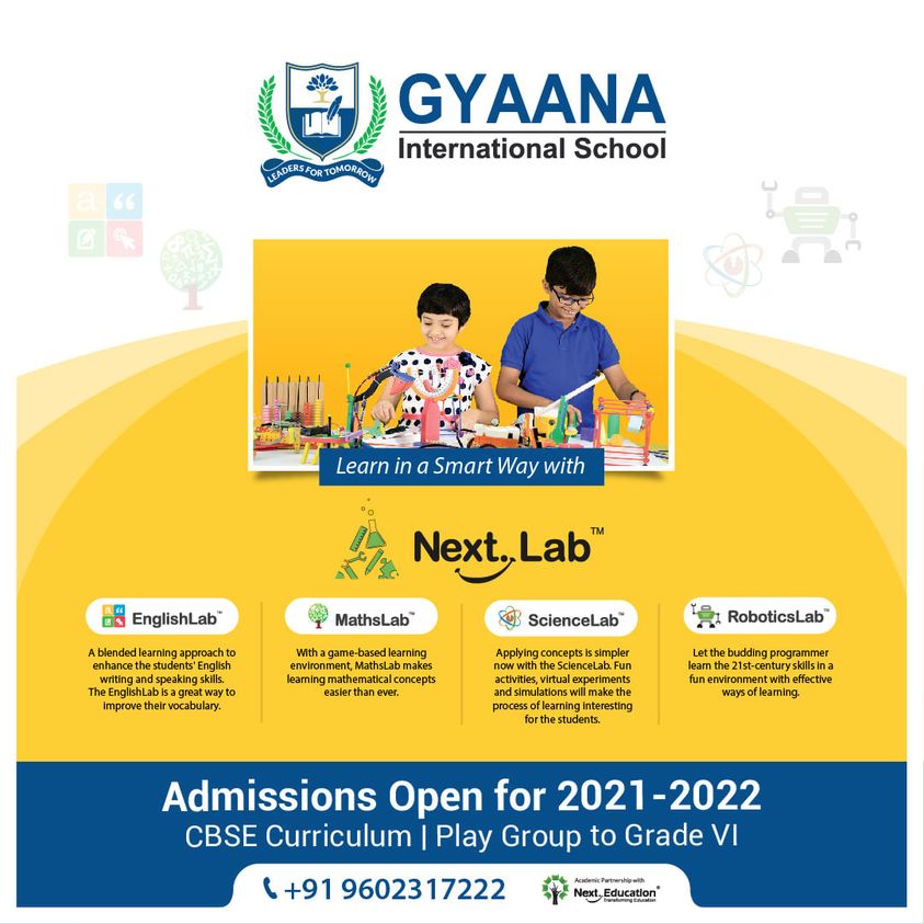 Best Primary School in Kota | Top 10 Primary School in Kota