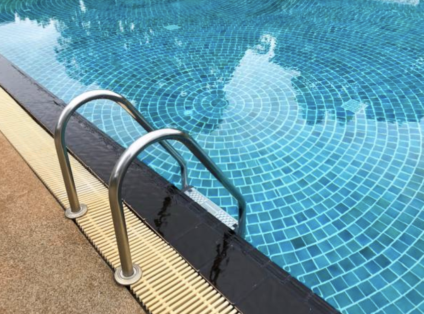 Pool Cleaning Service Miramar, FL