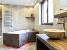 Bathroom Remodeling in Port Arthur TX