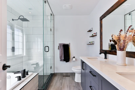 Bathroom Remodeling in Spring Hill, FL