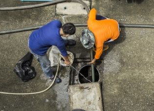 What You Should Do To Unclog a Drain?