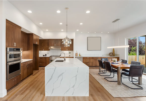 Ways to Improve Mid Century Modern Kitchen Cabinets