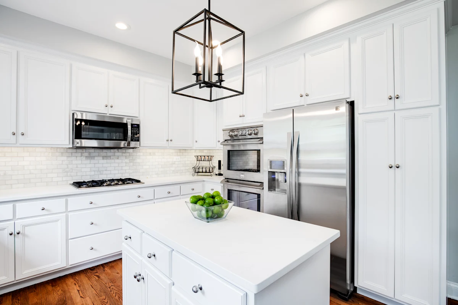 What You Need to Consider when Installing RTA Cabinets