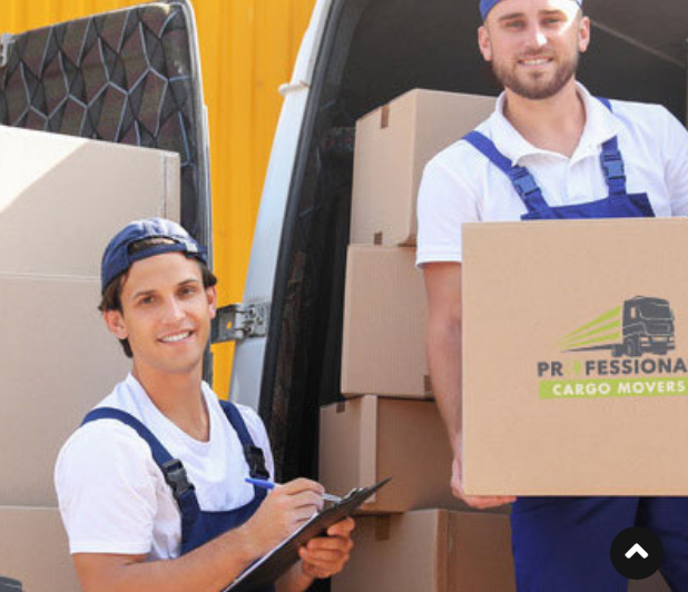 Packers and Movers in Medavakkam