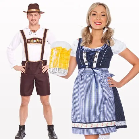 Fancy Dresses –Not Just About Looking Good, But Also A Bit Of Fun!
