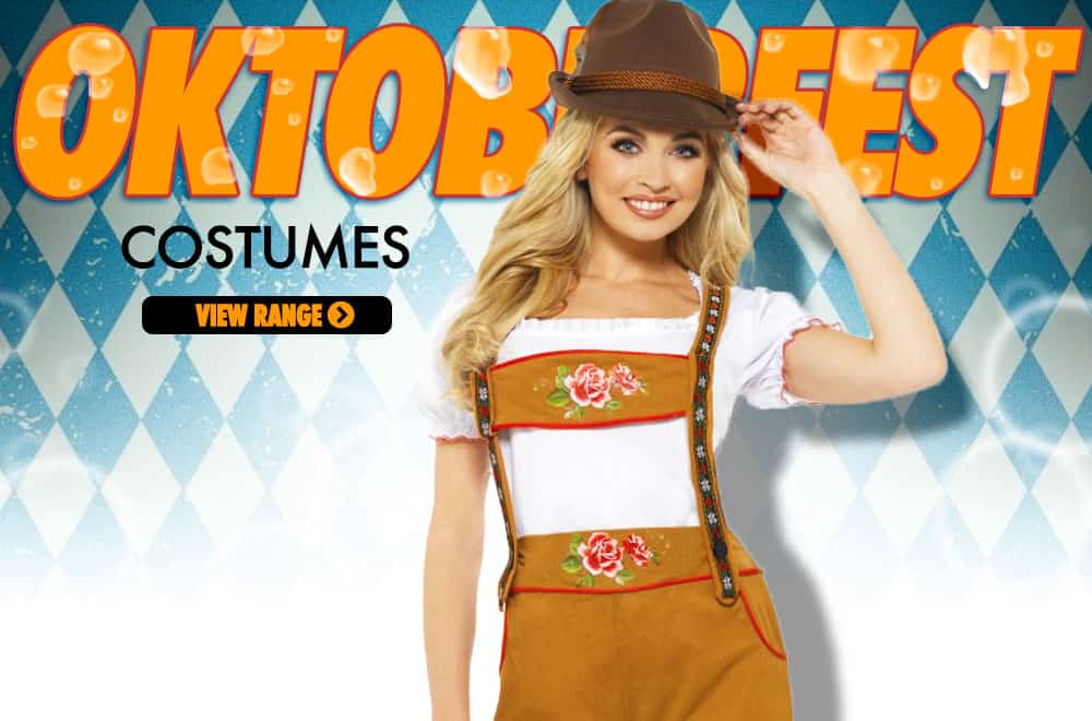 Adult Dress Up Costumes Are So Much Fun
