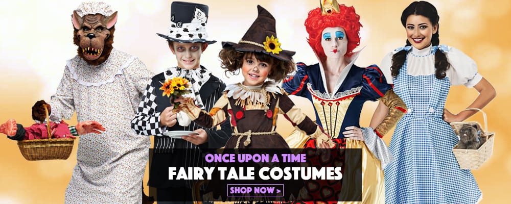 Important Things To Consider When Purchasing Halloween Costumes 