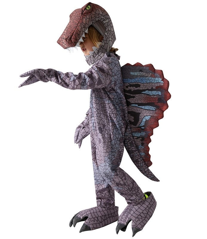 Book Week Outfit Ideas For Kids - A Dinosaur Costume Still Holds Strong!