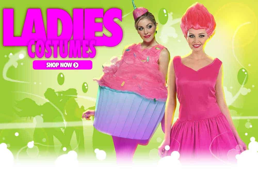 Important Things To Consider When Choosing A Costume Shop