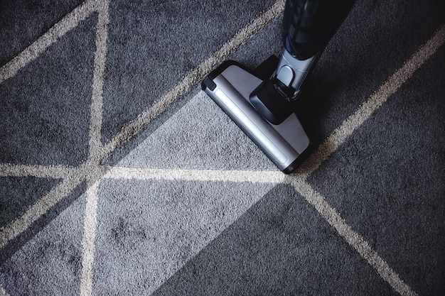 The Best Carpet Cleaning Services in the Hills District