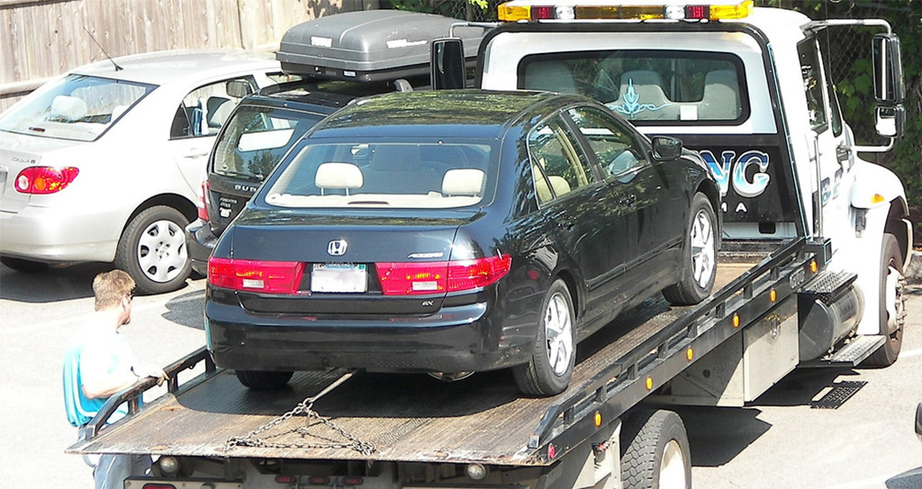 Do You Wish To Sell Your Unwanted Car At A Good Price