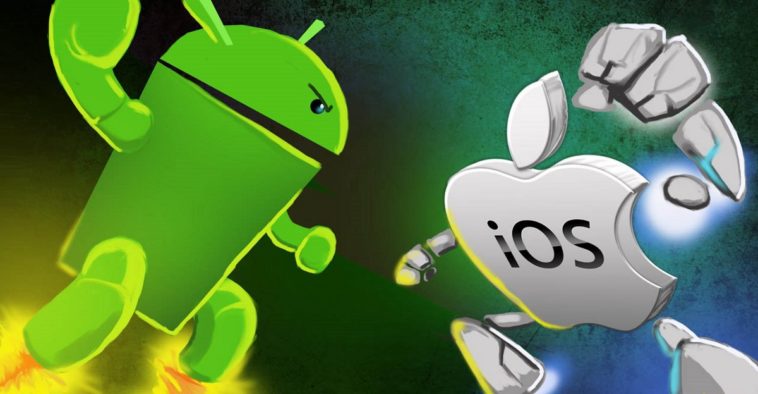 Android vs iOS: Which Mobile OS is Right for You?