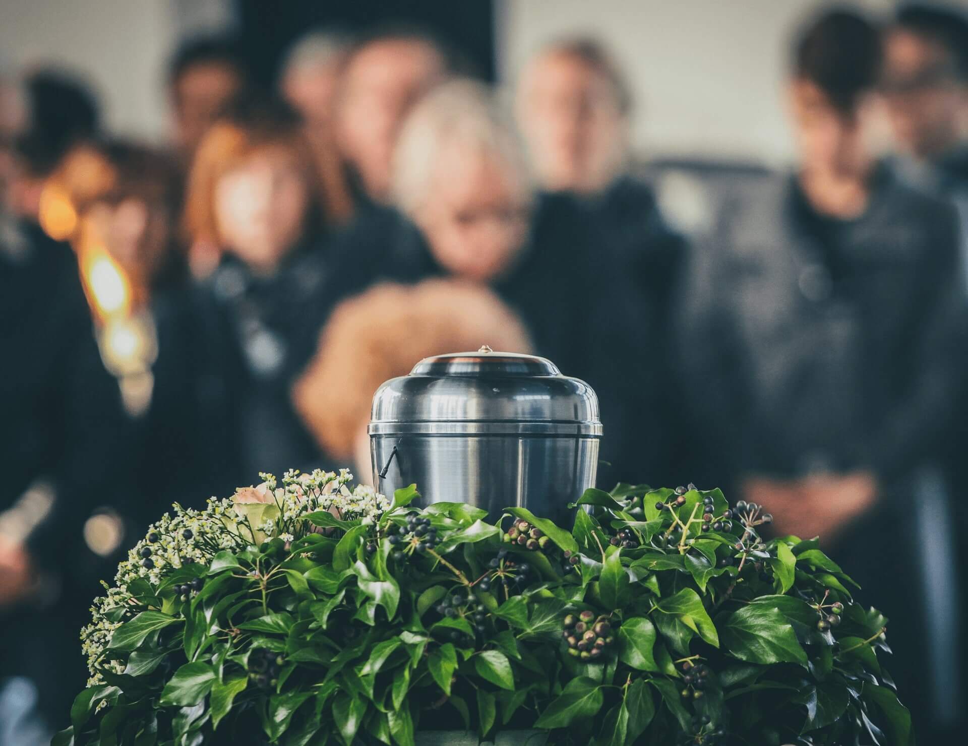 Compassionate Funeral Services in Nevada - Honoring Your Loved Ones