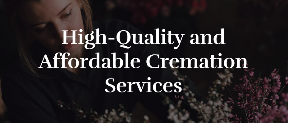 Pricing - Burial Pricing, Affordable Cremation Services