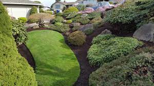 Affordable Landscape Installation Plan By Prestige