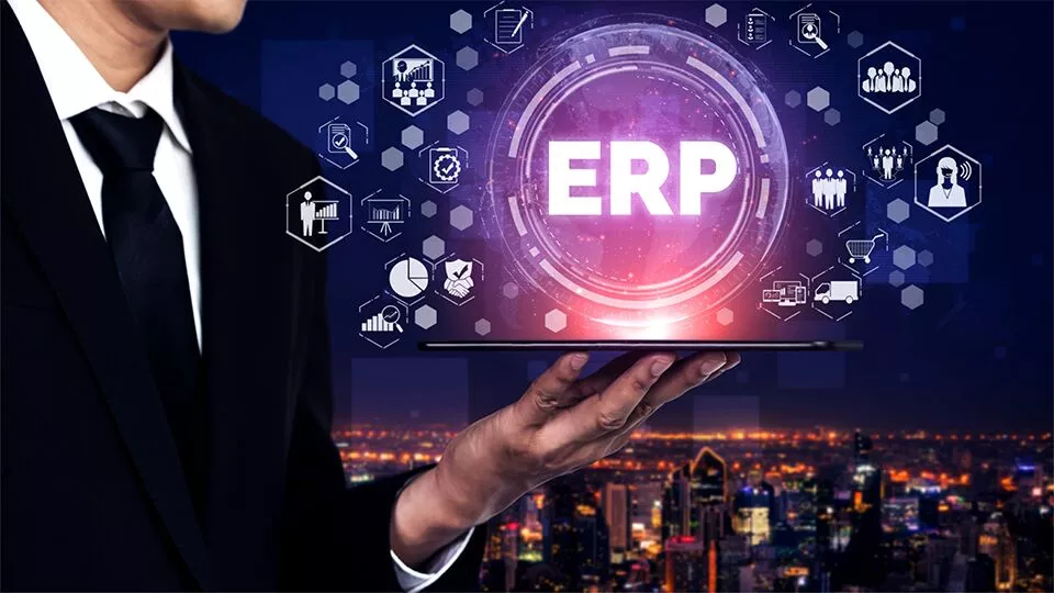 What is the Best ERP Software Dubai You Can Choose for Your Business?