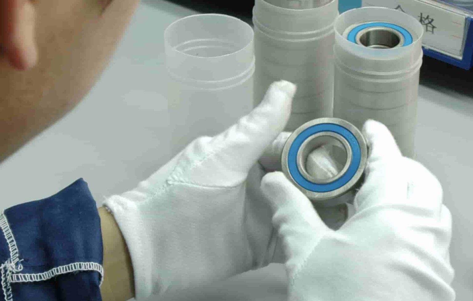 Importance of Ball Bearing