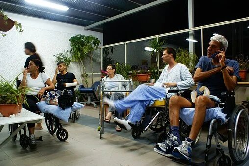 Alcohol Rehabilitation Centre in Mumbai: A Comprehensive Guide