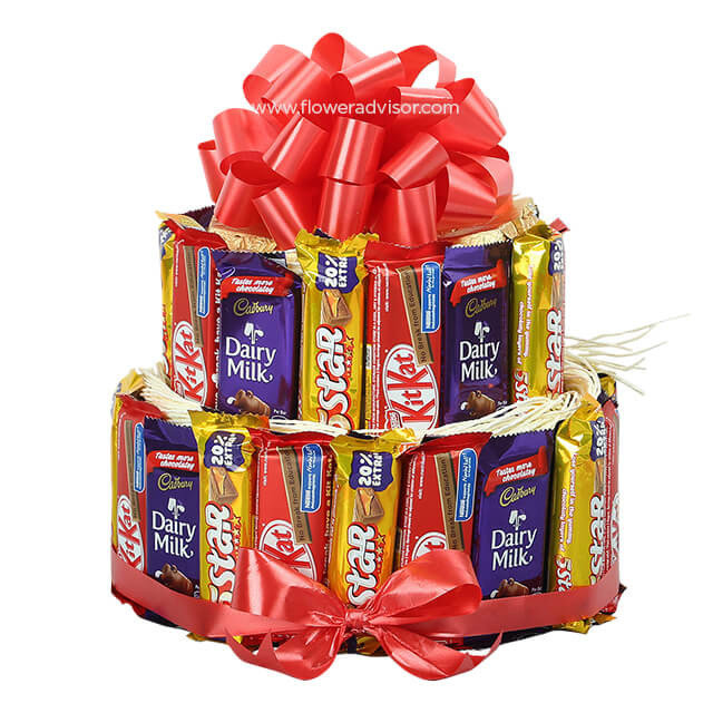 Top Tips for Curating a Perfect Chocolate Gift Hamper