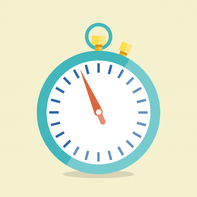 Advantages of an Online Timer