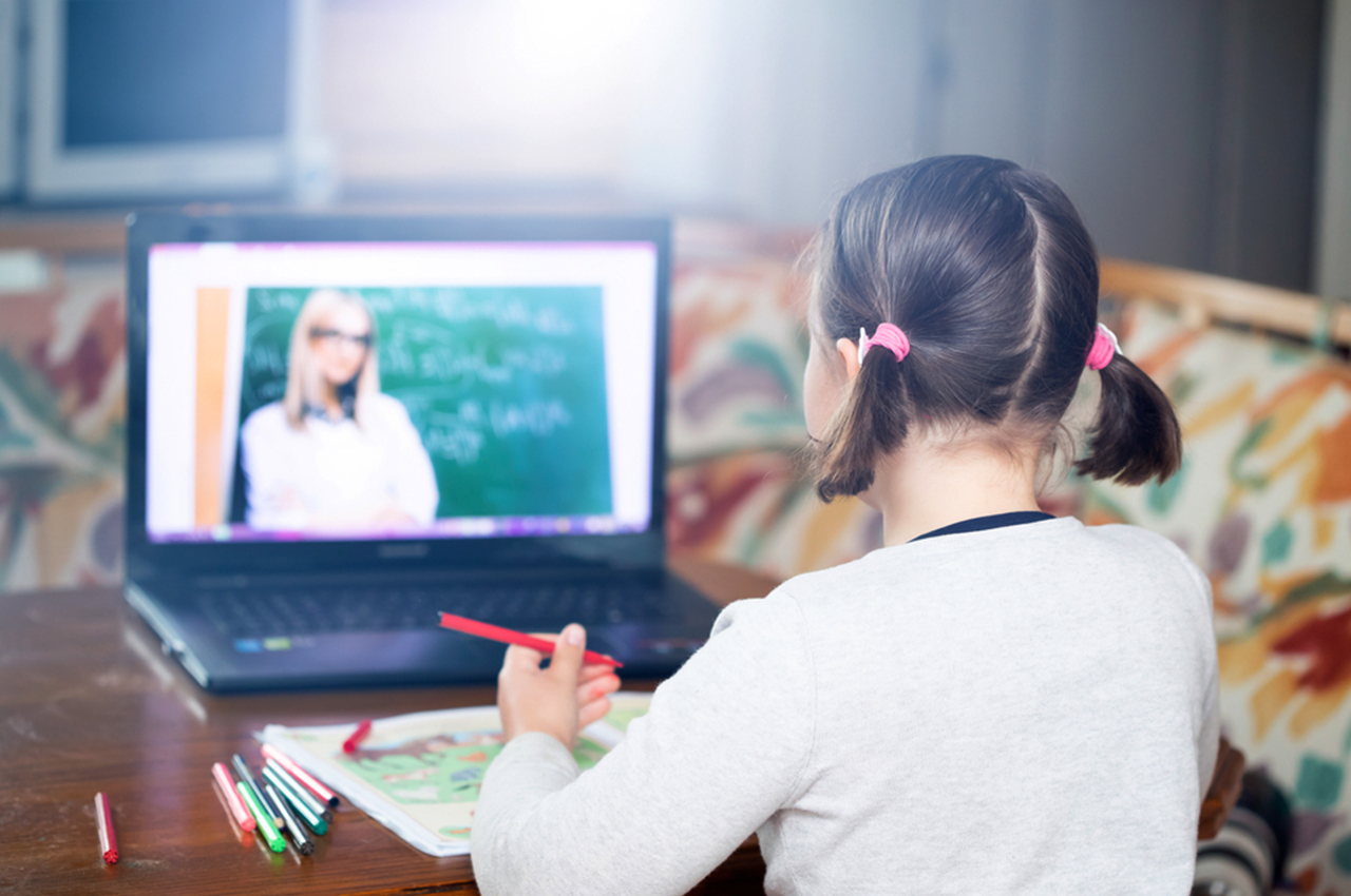 Online classes are good or bad?