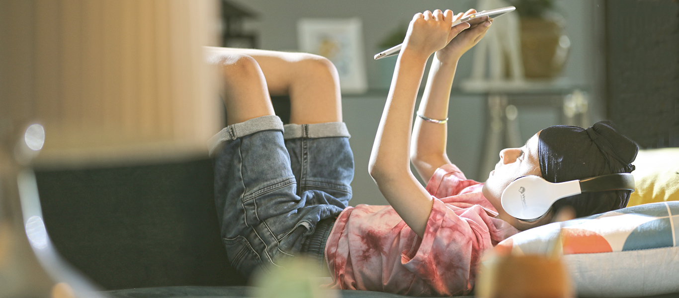 The class of one's homeschooling class