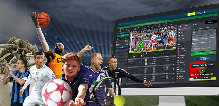 Betting Engine for Online Sportsbook Business