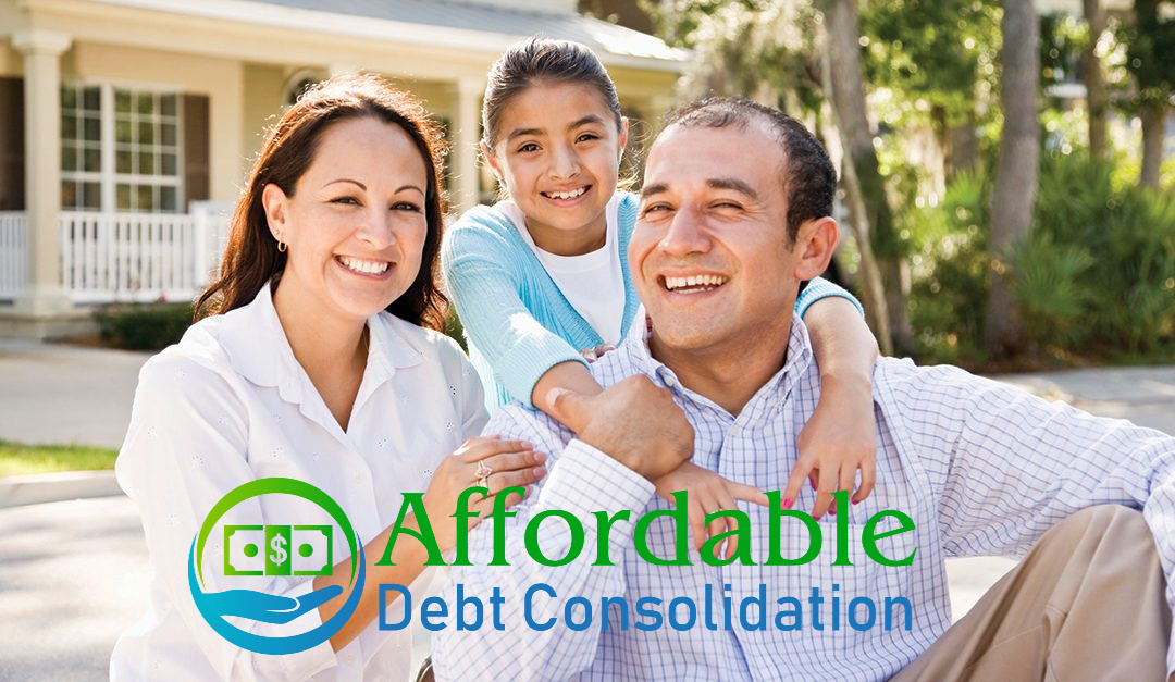 Debt Consolidation In Pasadena, Texas